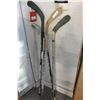 Image 1 : HOCKEY STICKS