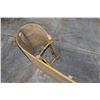 Image 3 : VINTAGE FOUR FOOT TOBOGGAN