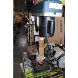 RYOBI DRILL PRESS