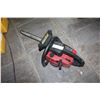 Image 1 : HOMELITE GAS CHAINSAW
