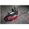 Image 2 : HOMELITE GAS CHAINSAW