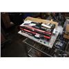 Image 2 : SPIGET ANGLE GRINDER AND TILE SAW