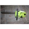 Image 3 : POULAN MICRO GAS CHAINSAW