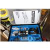 Image 1 : MASTERCRAFT ROTARY TOOL SET