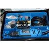 Image 2 : MASTERCRAFT ROTARY TOOL SET