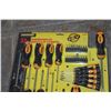 Image 2 : SHOPRO SCREWDRIVER SET