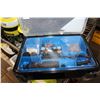 Image 1 : MASTERCRAFT ROTARY TOOL SET