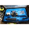 Image 2 : MASTERCRAFT ROTARY TOOL SET