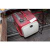 Image 2 : HONDA METAL GAS CAN