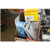 Image 1 : TOOLKIT AND ELECTRICAL HARDWARE