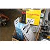 Image 2 : TOOLKIT AND ELECTRICAL HARDWARE