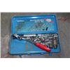 Image 2 : SOCKET SET AND NEW HAMMER