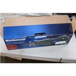 MASTERCRAFT SAWZALL IN BOX