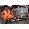 Image 1 : BATTERY CHARGER AND BLACK AND DECKER CIRCULAR SAW