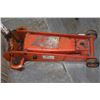 Image 2 : ORANGE FLOOR JACK
