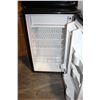 Image 2 : BLACK KENMORE BAR FRIDGE