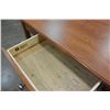 Image 3 : FUSION WOODWORKS INC 1 DRAWER DESK