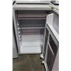 Image 2 : WHITE KENMORE BAR FRIDGE