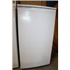 Image 1 : WHITE SAMSUNG BAR FRIDGE
