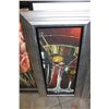 Image 3 : PAIR OF FRAMED PRINTS MARTINI LOUNGE BY FERRERI