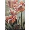 Image 2 : LARGE FRAMED PRINT ELEGANCE