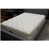 Image 2 : QUEENSIZE BEAUTY REST RECHARGE PILLOWTOP MATTRESS