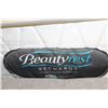 Image 3 : QUEENSIZE BEAUTY REST RECHARGE PILLOWTOP MATTRESS