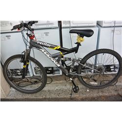 GREY MAGNA BIKE