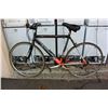 Image 1 : BLACK CCM ROAD BIKE