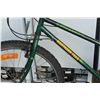 Image 2 : GREEN NORTHERN TRAIL BIKE