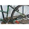 Image 3 : GREEN NORTHERN TRAIL BIKE