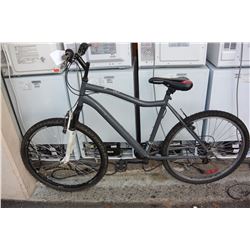 GREY ROSS BIKE