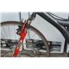 Image 2 : BLACK TECH TEAM BIKE
