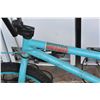 Image 2 : BLUE STRANGER BMX BIKE