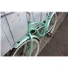 Image 2 : TEAL FIRMSTRONG CRUISER BIKE