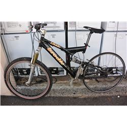 BLACK BRODIE LIBIDO BIKE