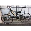 Image 1 : BLACK BRODIE LIBIDO BIKE