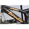 Image 2 : BLACK BRODIE LIBIDO BIKE
