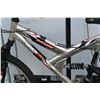 Image 2 : SILVER OUTCAST BIKE
