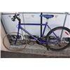 Image 1 : PURPLE RALEIGH BIKE
