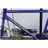Image 2 : PURPLE RALEIGH BIKE