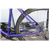 Image 3 : PURPLE RALEIGH BIKE