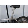 Image 3 : SILVER MOSH BMX BIKE