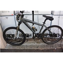GREY NORCO BIKE