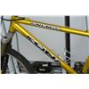 Image 2 : YELLOW KONA BIKE