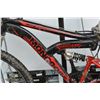 Image 2 : BLACK RED MONGOOSE BIKE