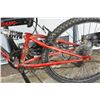 Image 3 : BLACK RED MONGOOSE BIKE