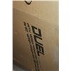 Image 3 : STRIKER DUAL 56" FOOSEBALL TABLE NEW IN BOX