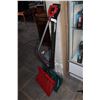 Image 1 : THREE SNOW SHOVELS