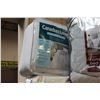 Image 2 : FULL SIZE BED IN A BAG AND MATTRESS PAD